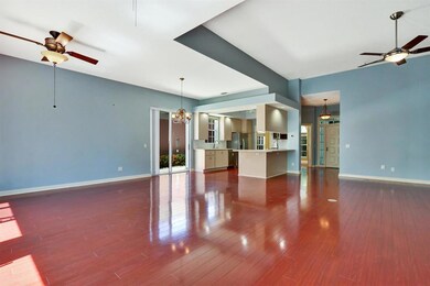 Living/Dining