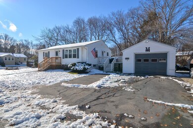 14 Batten St, Webster, MA 01570 - photo 3