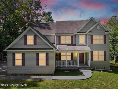 123 Lost Lantern Ln, East Stroudsburg, PA 18301 - photo 2