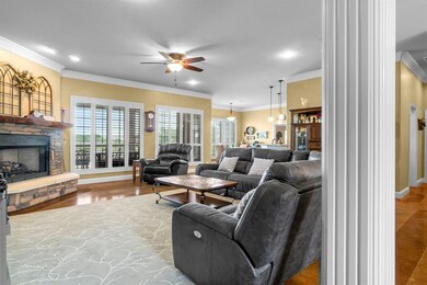 130 Green Rd, Sherman, TX 75092 - photo 7