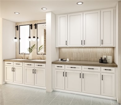 Unit F Bathroom ShoreHouse