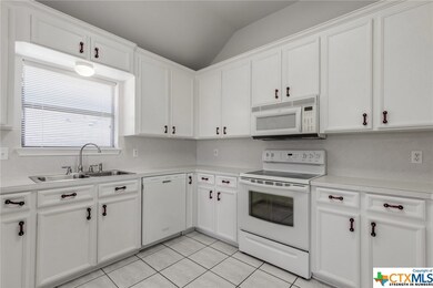 708 Barber Dr, Copperas Cove, TX 76522 - photo 7