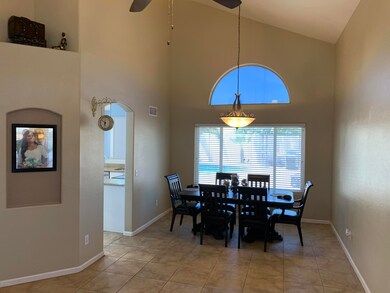 C Dining Room