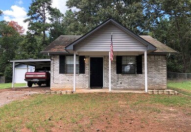 328 County Road 8113, Nacogdoches, TX 75964 - photo 2