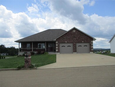 118 Buck Mountain Dr, Farmington, MO 63640 - photo 2