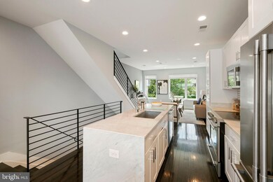 1032 Perry St NE, Washington, DC 20017 - photo 6