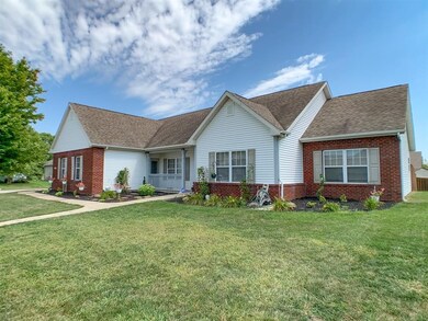 4101 Copper Valley Dr, Lafayette, IN 47909 - photo 2