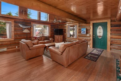Entry Living
