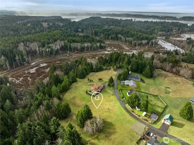 25 Lot Wilson Point Estates, South Bend, WA 98586 - photo 5