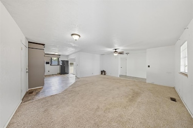 1828 W Federal St, Shawnee, OK 74804 - photo 7