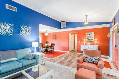 Plenty of room for entertaining!
