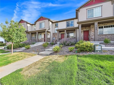 21646 E 59th Place, Aurora, CO 80019 - photo 2