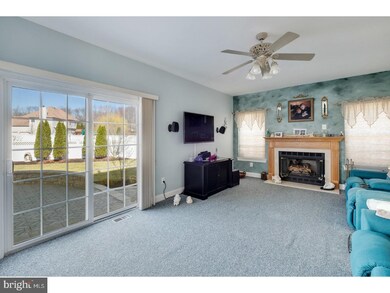 1307 Camelot Ct, West Deptford, NJ 08086 - photo 3