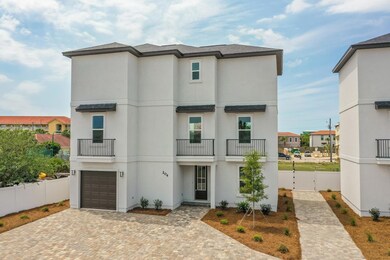 Lot 3B CIBONEY Street Miramar Beach