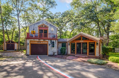 351 Main St, Cotuit, MA 02635 - photo 3