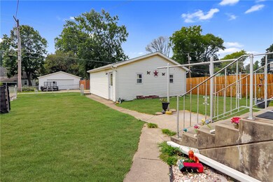 1305 Edgar Ave, Mattoon, IL 61938 - photo 2