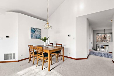 9002 W Heathwood Cir unit B2, Niles, IL 60714 - photo 4