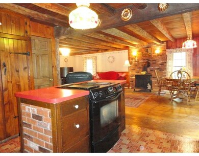 40 Pommogussett Rd, Rutland, MA 01543 - photo 6