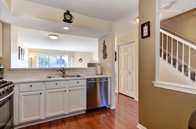 1789 Grove Ave unit 78B178, Schaumburg, IL 60193 - photo 4