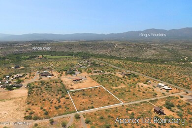 unlisted-address, Cornville, AZ 86325 - photo 4