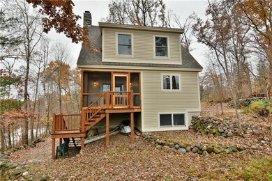 28522 King Arthurs Ct, Danbury, WI 54830 - photo 5