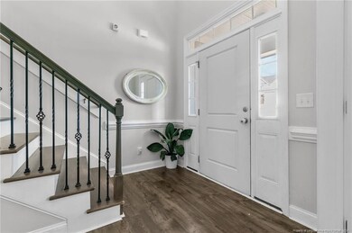 230 Parrish Ln, Southern Pines, NC 28327 - photo 6