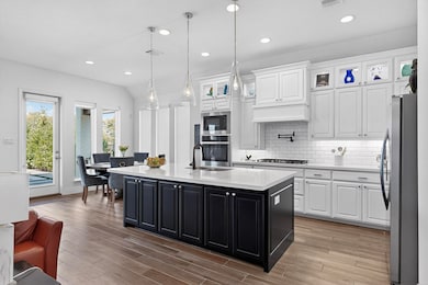 750 Foxfield Ct, Prosper, TX 75078 - photo 5