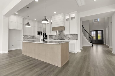 30338 Brook Point Ct, Fulshear, TX 77441 - photo 7