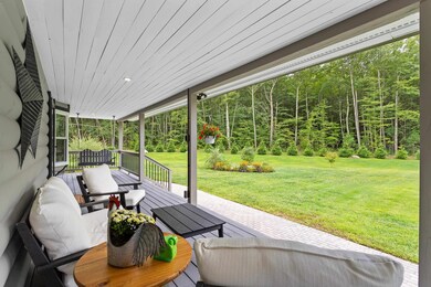 364 Chester Rd, Auburn, NH 03032 - photo 5