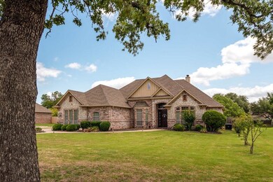4605 Stoney Creek Ct, Granbury, TX 76049 - photo 7