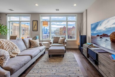 801 Palisade Ave unit 205, Union City, NJ 07087 - photo 5