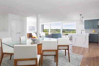 130 Lancaster Terrace unit 1, Brookline, MA 02446 - photo 7