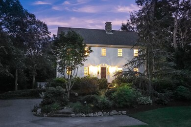 30 Pine St, Yarmouth Port, MA 02675 - photo 2