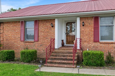 486 Talmage Mayo Rd, Harrodsburg, KY 40330 - photo 5