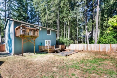 18349 Rampart Dr SE, Yelm, WA 98597 - photo 5