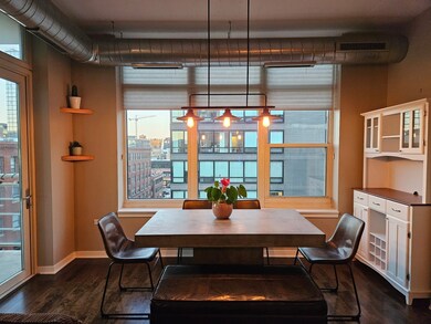 909 West Washington Condos unit 708, Chicago, IL 60607 - photo 7