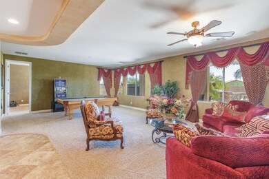 5) FORMAL LIVING