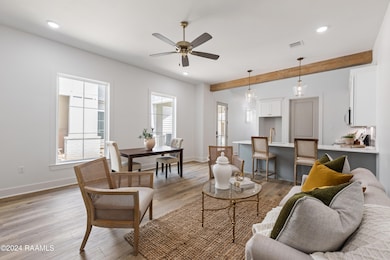 120 Mayberry Grove St, Youngsville, LA 70592 - photo 2