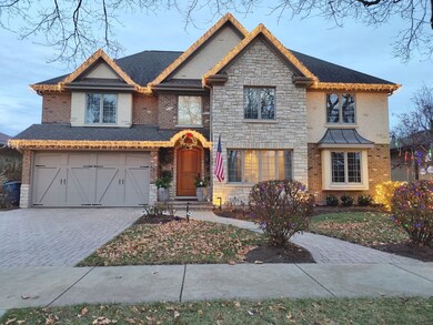 793 S Mitchell Ave, Elmhurst, IL 60126 - photo 2