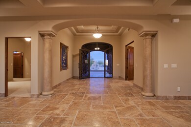 Grand Foyer