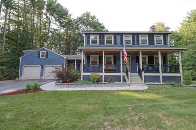 3 Sarah Dr, MerriMacK, NH 03054 - photo 2