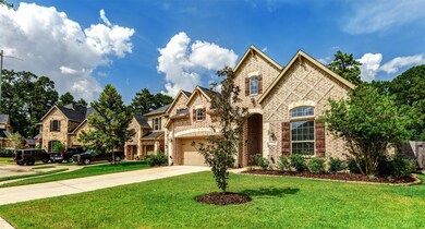 511 Arbor Point Ct, Pinehurst, TX 77362 - photo 3