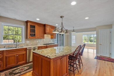 94 Grist Mill Rd, Littleton, MA 01460 - photo 5