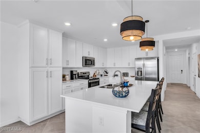 43989 Boardwalk Loop unit 2032, Punta Gorda, FL 33982 - photo 4