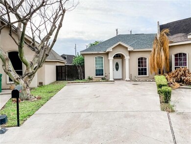 1301 Jubilee Ave, Pharr, TX 78577 - photo 2