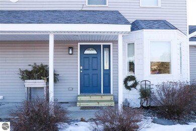 2896 E Midshipman Dr, Au Gres, MI 48703 - photo 2