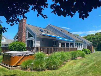 31 Pulpit Ln, Edgartown, MA 02539 - photo 2