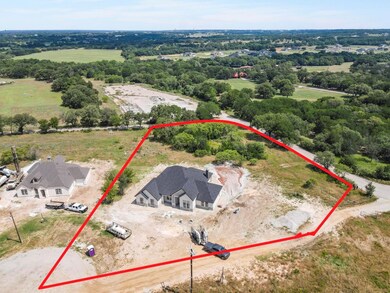 716 Saddle Spur Trail, Weatherford, TX 76087 - photo 5