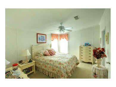 Master Bedroom.