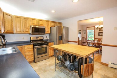 15 Bobcat Way, Danville, NH 03819 - photo 7